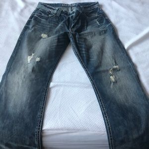 Express Jeans